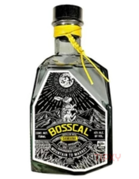 Bosscal Damiana