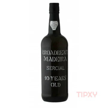 Broadbent Madeira - Sercial - TIPXY