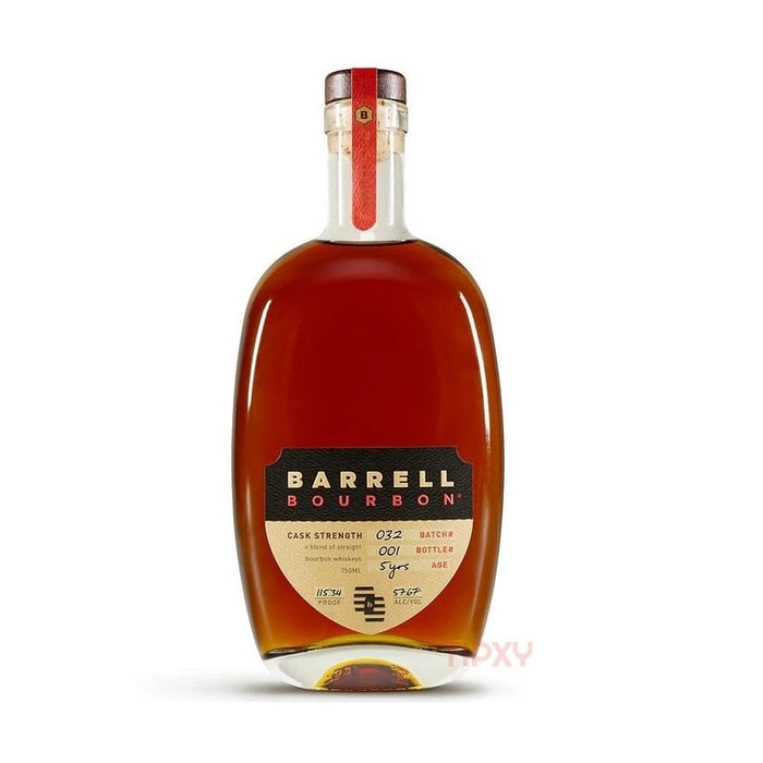 Barrell Craft Spirits - Bourbon Batch# 032 - TIPXY
