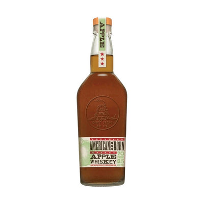 American Born - Apple Whisky