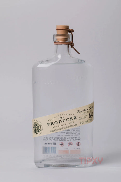 The Producer - Ensamble (Espadin + Cuishe)