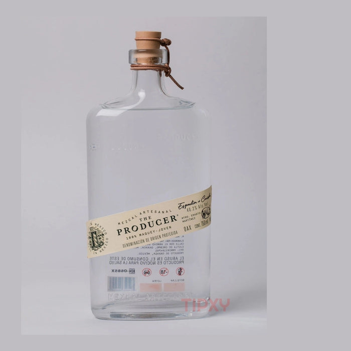 The Producer - Ensamble (Espadin + Cuishe) - TIPXY