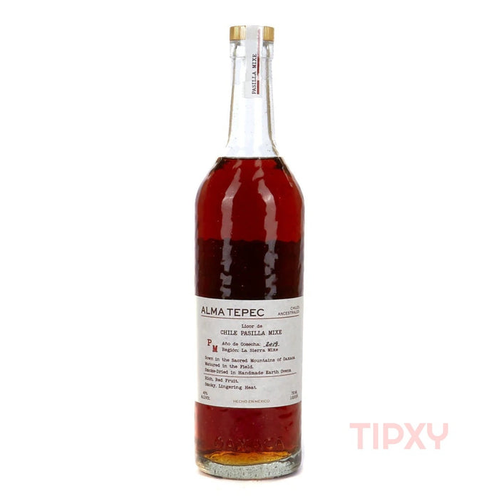 Alma - Tepec Rare Pasilla Mixe