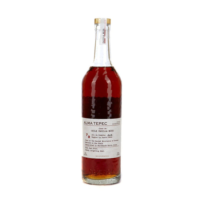 Alma - Tepec Rare Pasilla Mixe - TIPXY