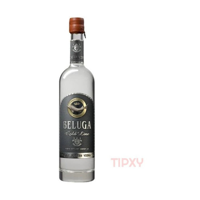 Beluga - Gold Line Vodka - TIPXY
