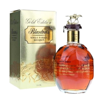 Blanton's - Gold Edition Bourbon - Takara - TIPXY