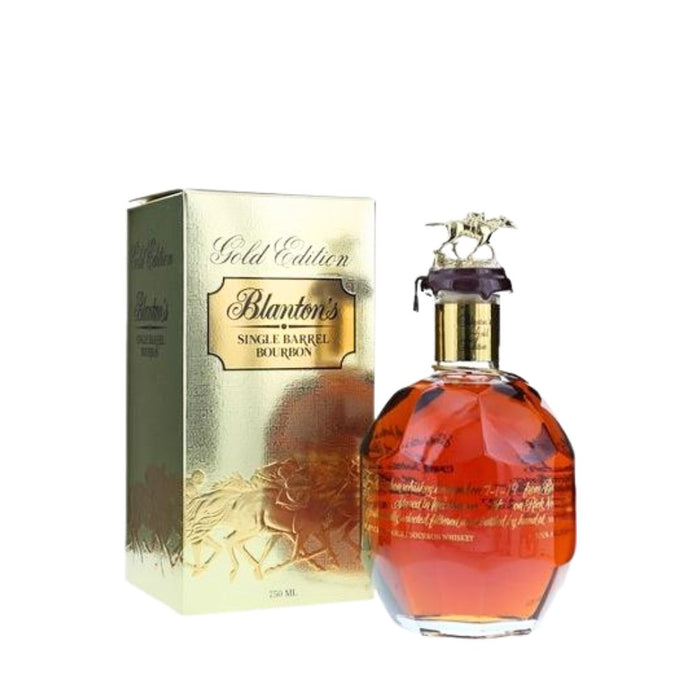 Blanton's - Gold Edition Bourbon - Takara