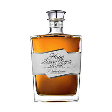 Hugo - Reserve Royale Cognac - TIPXY