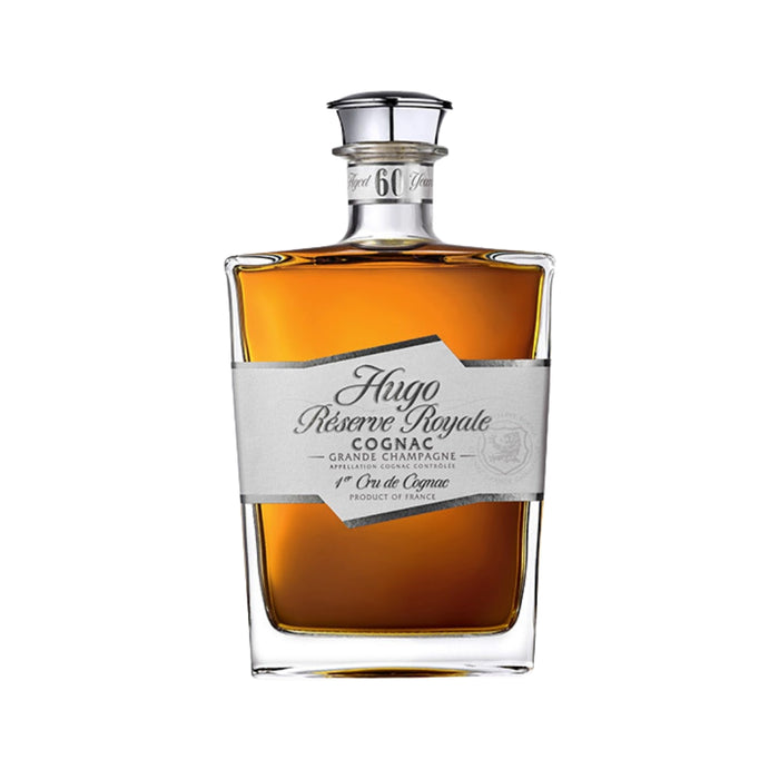 Hugo - Reserve Royale Cognac - TIPXY