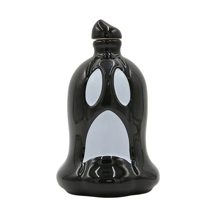 Gran Agave - Black Ghost Edition Reposado Tequila - TIPXY