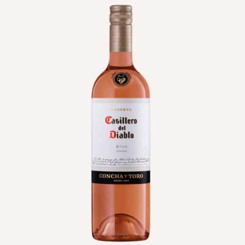 Casillero del Diablo - Rose - TIPXY