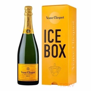 Veuve Clicquot - Ice Box - TIPXY