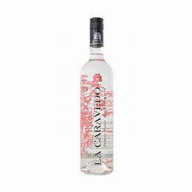 Caravedo Quebranta Pisco - TIPXY