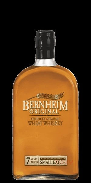 Bernheim - 7 Year Small Batch Wheat Whiskey