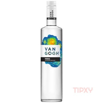 Van Gogh - Original Vodka