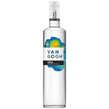 Van Gogh - Original Vodka - TIPXY