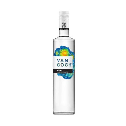 Van Gogh - Original Vodka - TIPXY