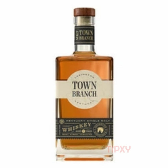 Town Branch - Kentucky Single Malt - TIPXY