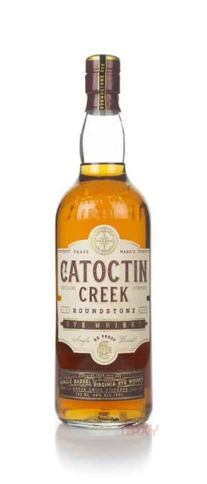 Catoctin Creek - Roundstone Rye Red Label
