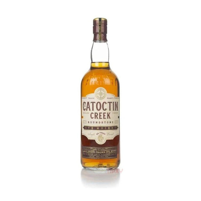 Catoctin Creek - Roundstone Rye Red Label - TIPXY
