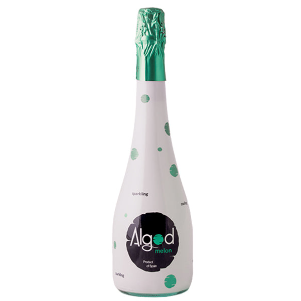 Algod - Melon Sparkling Wine - TIPXY