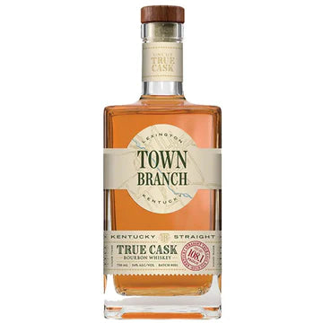 Town Branch - True Cask - TIPXY