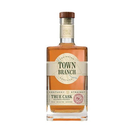 Town Branch - True Cask - TIPXY