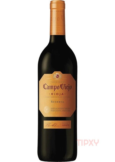 Campo Viejo Rioja Reserva