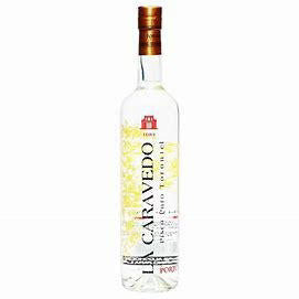 Caravedo - Torontel Pisco - TIPXY