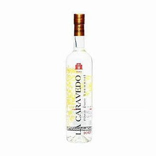 Caravedo - Torontel Pisco - TIPXY