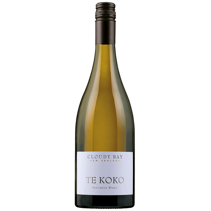 Cloudy Bay - Te Koko Sauvignon Blanc - TIPXY