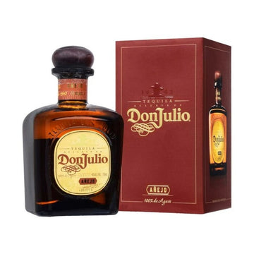 Don Julio - Anejo Tequila - TIPXY