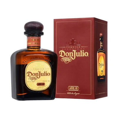 Don Julio - Anejo Tequila