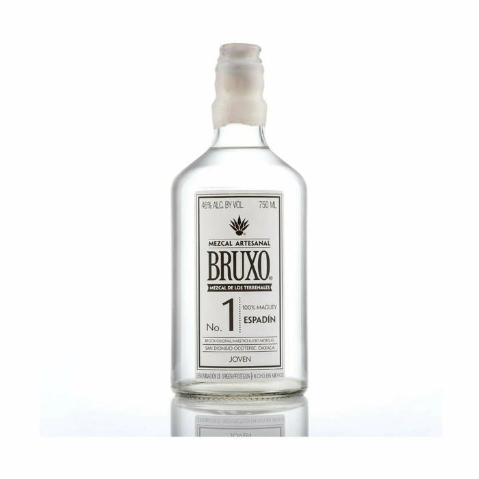 Bruxo Espadin Joven No 1 - TIPXY