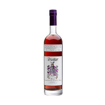 Willett - "Sitting At The Kids Table" 7 Year Straight Bourbon Barrel No. 3090 - TIPXY