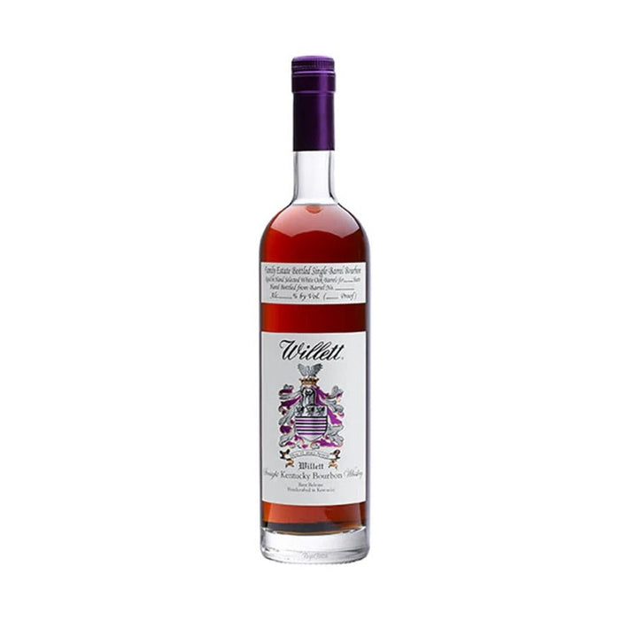Willett - "Sitting At The Kids Table" 7 Year Straight Bourbon Barrel No. 3090 - TIPXY