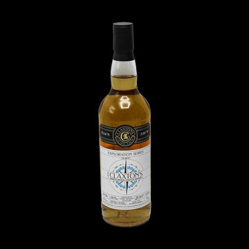 Claxtons - Exploration Series Single Grain Scotch - TIPXY
