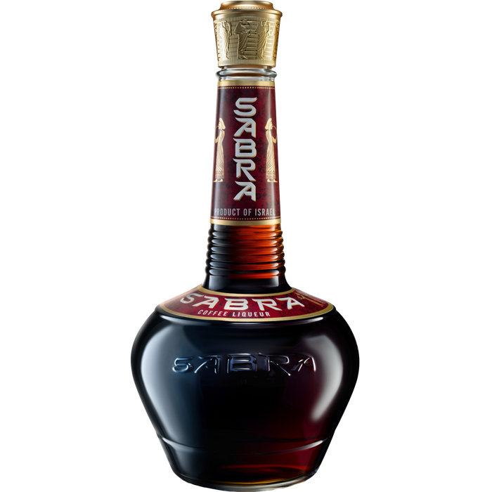 Sabra - Coffee Liqueur - TIPXY
