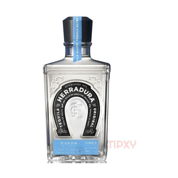 Herradura - Silver - TIPXY