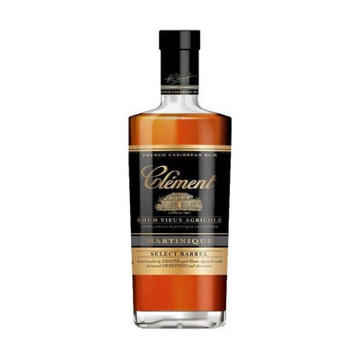 Clement Rhum - 15 Year Rhum Vieux