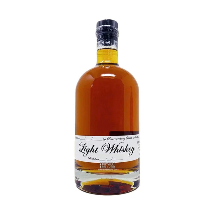 Cats Eye Distillery - Obtainium Light Whiskey (Barrel SC00419) - TIPXY