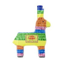 Taco Tuesday - Piñata Tequila edition - TIPXY