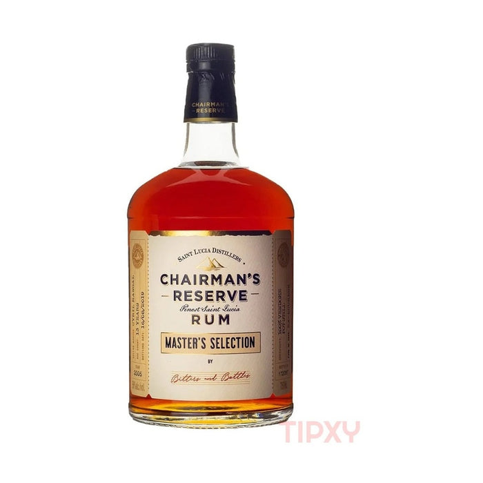 Chairmans Reserve - Masters Spiribam - TIPXY