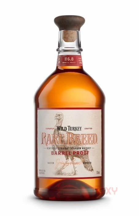 Wild Turkey - Rare Breed Bourbon