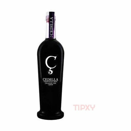 Cedilla Acai - TIPXY