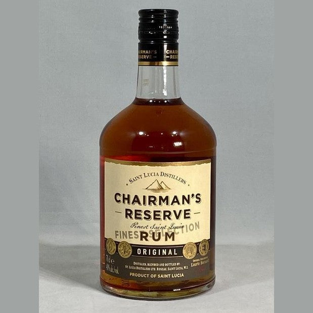 Chairmans Reserve - Original Finest Selection - TIPXY