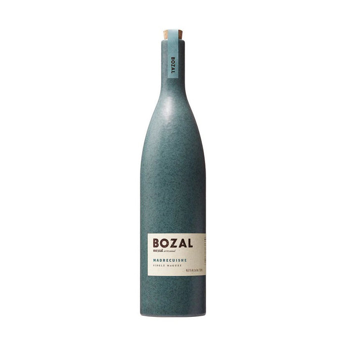 Bozal - Madrecuishe Single Maguey - TIPXY