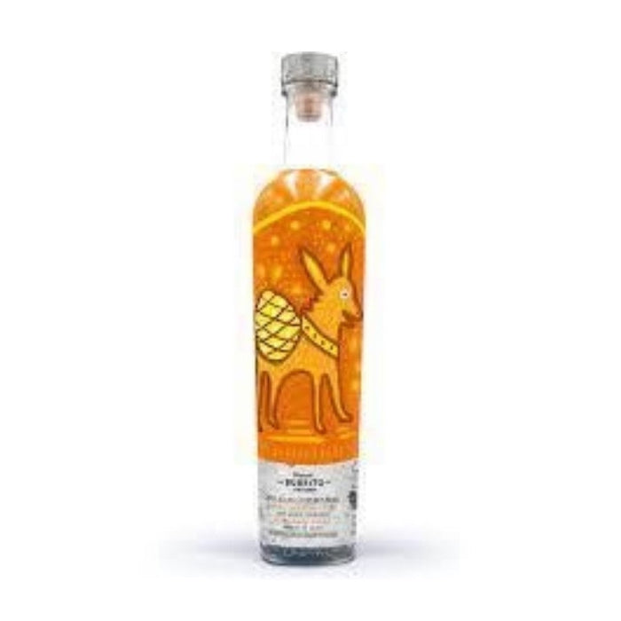 Burrito Fiestero - Mezcal Ancestral Joven Castilla - TIPXY