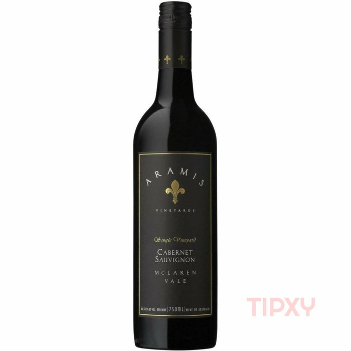 Aramis Vineyards - Single Vineyard Cabernet Sauvignon