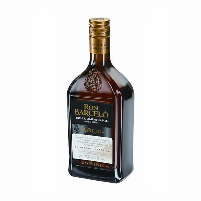 Barcelo Anejo Rum - TIPXY
